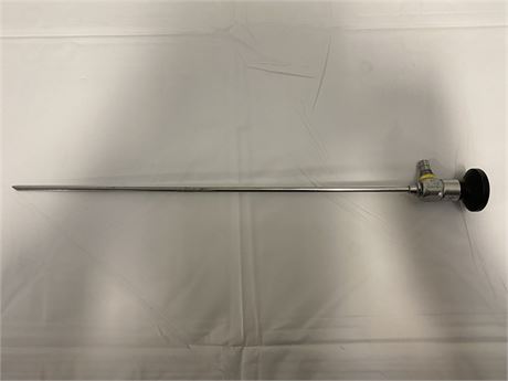 Karl Storz 27005C Hopkins II Cystoscope Rigid | 4mm x 70º | WL=300mm