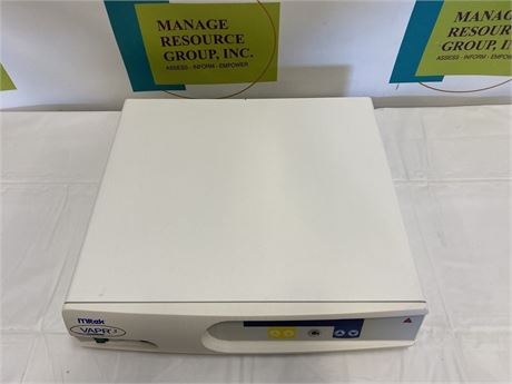Mitek Electrosurgical Generator Unit