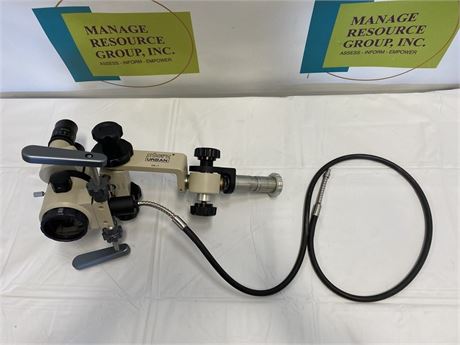Storz Surgical Microscope Head