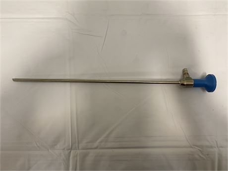 Stryker 502-539-030 5 mm x 30° x 30 cm Ideal Eyes HD Autoclavable Laparoscope