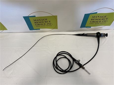 Olympus CHF-CB30L Fiberoptic Choledochoscope
