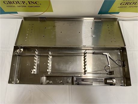 Radionics Electrode Kit GBK-2