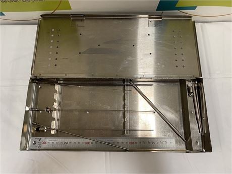 Radionics Electrode Kit