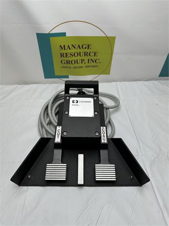 Covidien ValleyLab E6008 Monopolar Footswitch