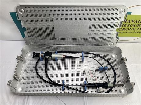 Olympus ENF-P3 Rhinolaryngoscope