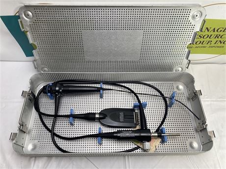 Olympus ENF-V2 Rhinolaryngoscope