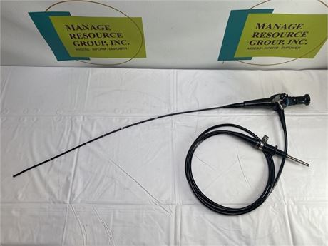 Olympus LF-2 Fiberoptic Intubation Scope