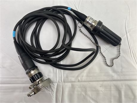 Olympus Camera Head & Coupler