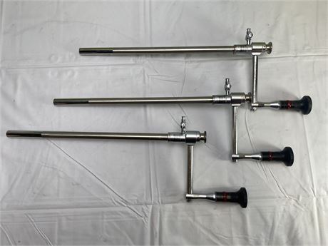 R. Wolf Laparoscopes