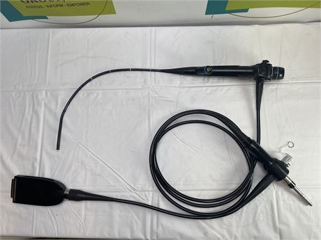 Olympus CYF-V2 Cysto-Nephroscope