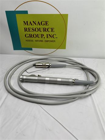 Smith & Nephew Dyonics Powermax Elite Handpiece