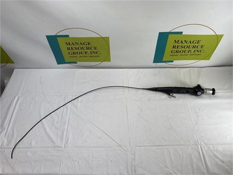 Storz Flex-X2 Flexible Ureteroscope