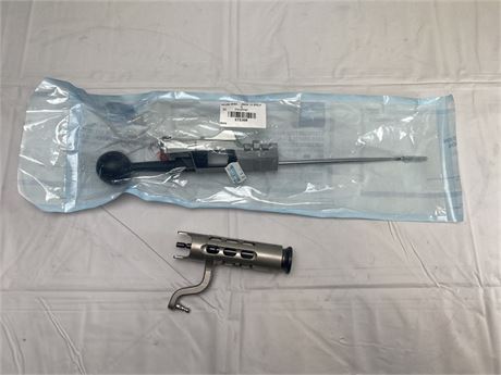 Stryker Pedicle Feeler Set