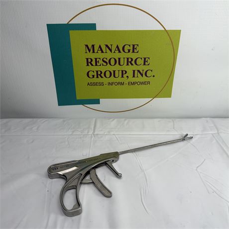 DePuy Mitek Expressew III Autocapture+ Flexible Suture Passer - 288233