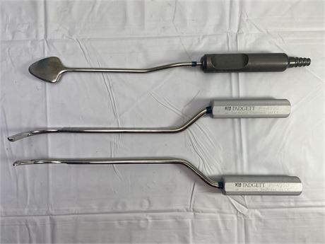 Breast Dissector Set