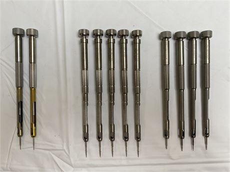 The Unfolder Inserter Set