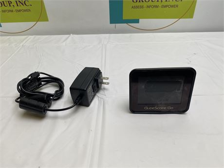 Verathon GlideScope Go Portable Video Laryngoscope