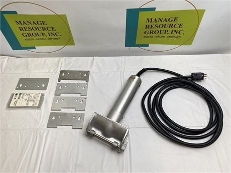 Padgett Dermatome Set