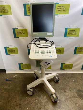BK Medical FlexFocus 400 Ultrasound w/ Probes