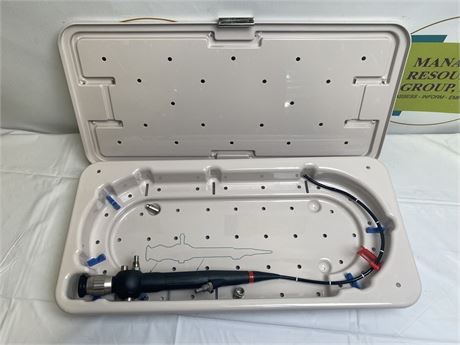 Storz Flexible Cystoscope