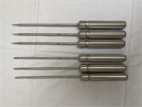Mitek Awl & Tap Set