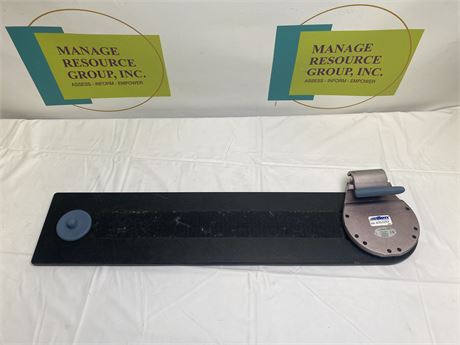 Allen Medical Systems Table Arm Board