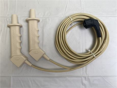 Physio-Control Paddle Handles