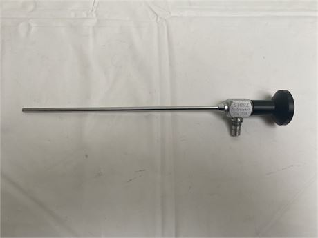 Storz 0° Rigid Scope