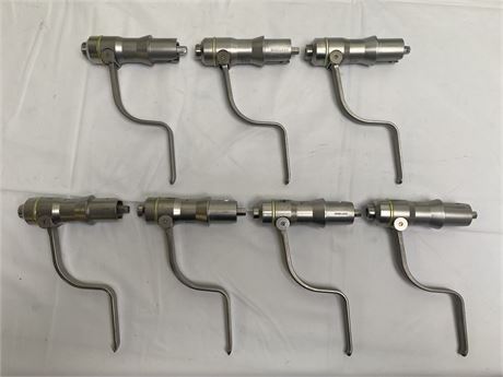 Hall Power Pro Wire Driver Set