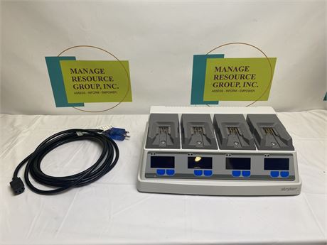 Stryker System 6 Battery Charger