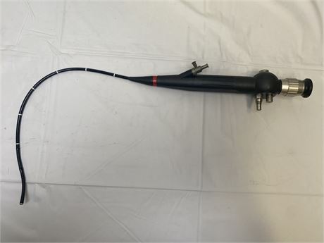 Storz Flexible Cystoscope