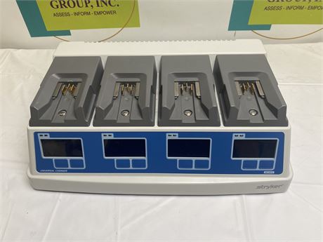 Stryker Universal Battery Charger