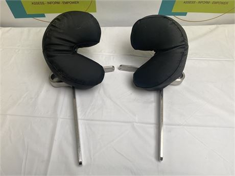 Allen Medical Systems Support/Positioner Set
