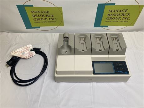 Stryker System 5 Battery Charger
