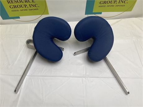 Allen Medical Systems Support/Positioner Set