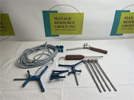 Medtronic StealthStation Navigation Instruments