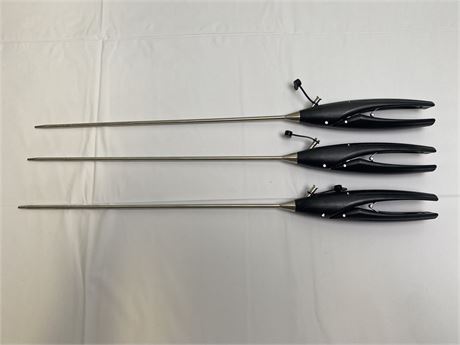Aesculap Needle Holders