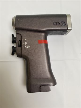 Stryker CD3 Cordless Driver