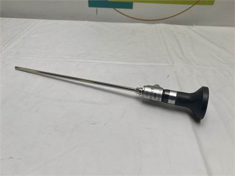 R. Wolf Panoview Plus 25° Arthroscope
