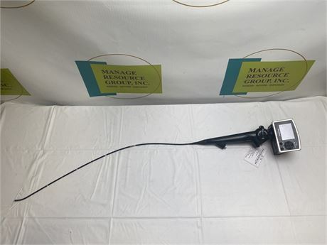 Olympus MAF-GM Mobile Airway Intubation Endoscope