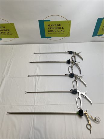 Clip Applier/Remover Set