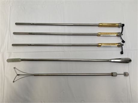 Lot of Misc. Instruments