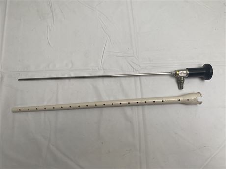 ACMI Cystoscope