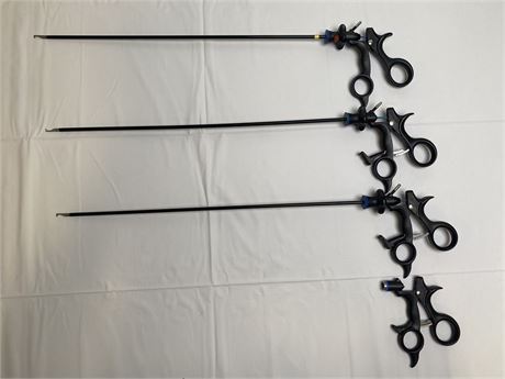 Olympus Laparoscopic Handles & Shafts