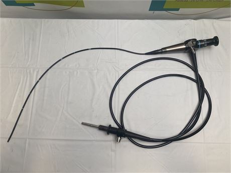 Olympus LF-2 Intubation Endoscope