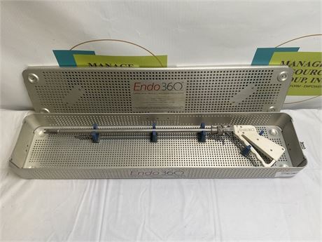 EndoEvolution Endo 360 Laparoscopic Suturing Device