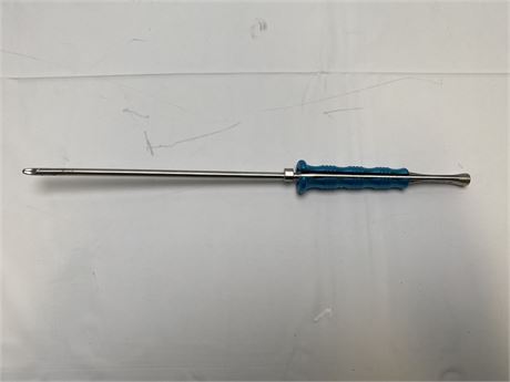 Wexler Needle Holder