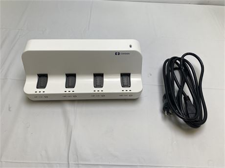 Covidien Battery Charger