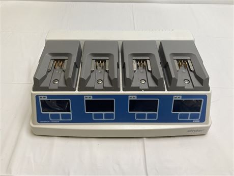 Stryker Universal Battery Charger