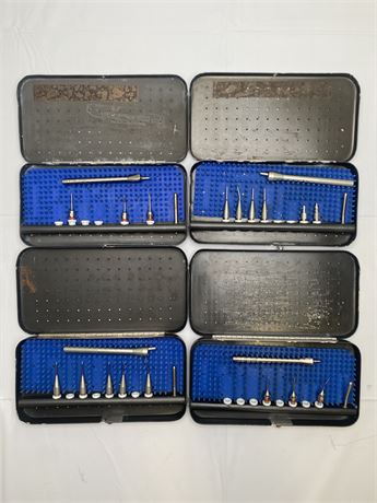 Alcon UltraFlow Handpiece & Attachment Set